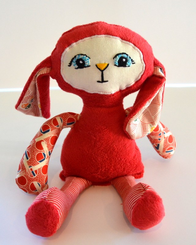 RedBunny2