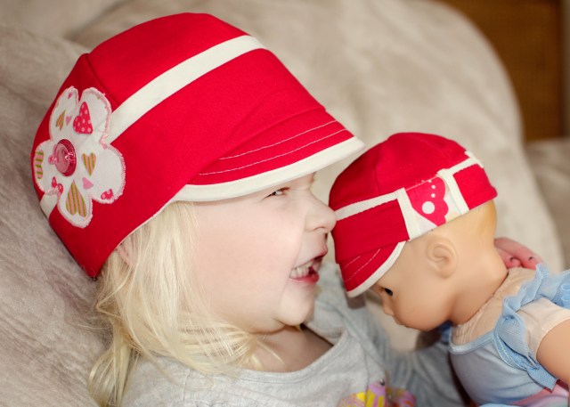 Janna Vanderveen © 2013