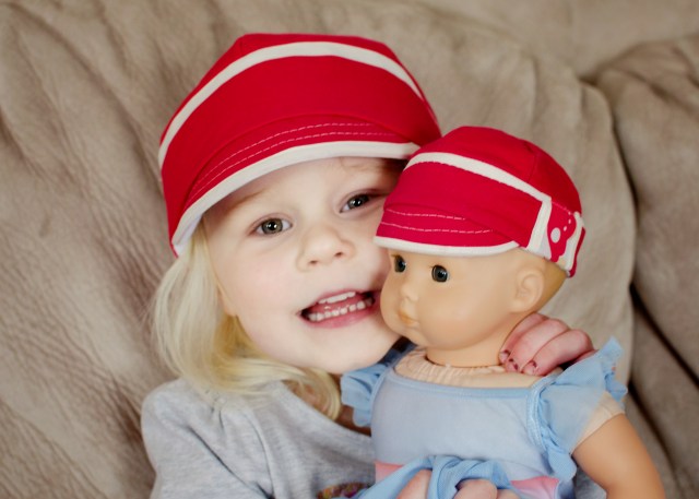 Janna Vanderveen © 2013