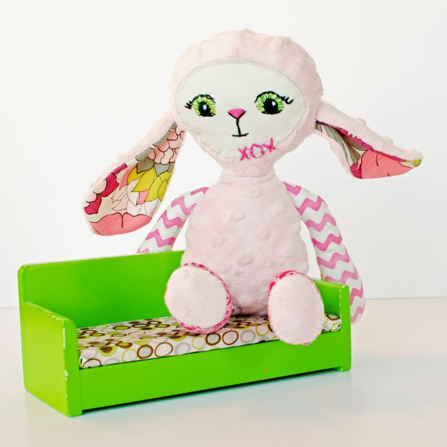 Sweetheart by Janna © 2013