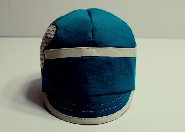 Janna Vanderveen © 2013