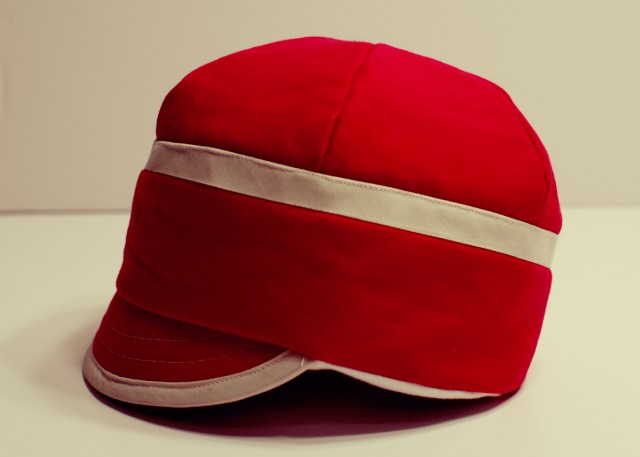 Janna Vanderveen © 2013