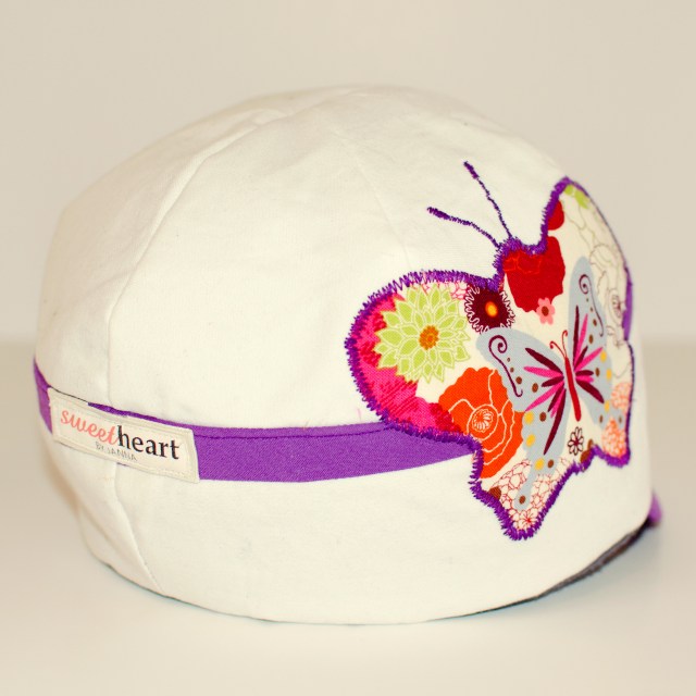 Janna Vanderveen © 2013