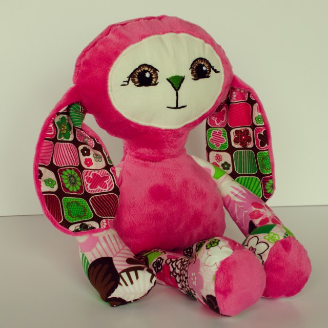 Sweetheart by Janna © 2013