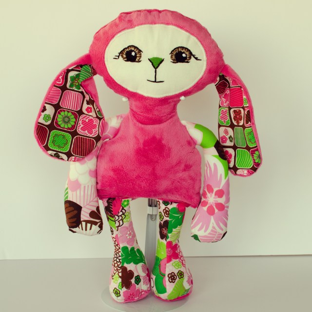 Sweetheart by Janna © 2013