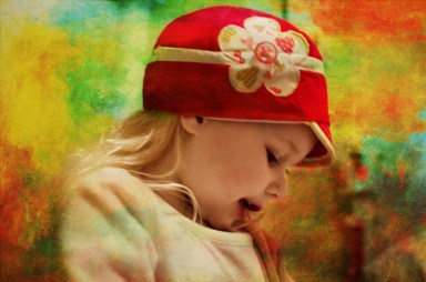 Janna Vanderveen © 2014